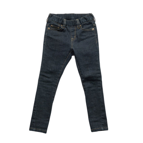 【100~150】5ポケットスキニーデニムパンツ★2223563★【NEEDLE WORKS】